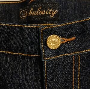 Fabulosity Brand Jeans